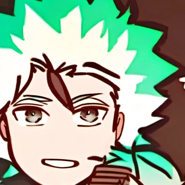 chat with ai character: familia bakudeku