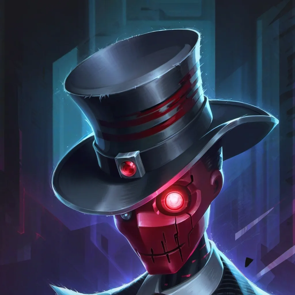 chat with ai character: The spectre