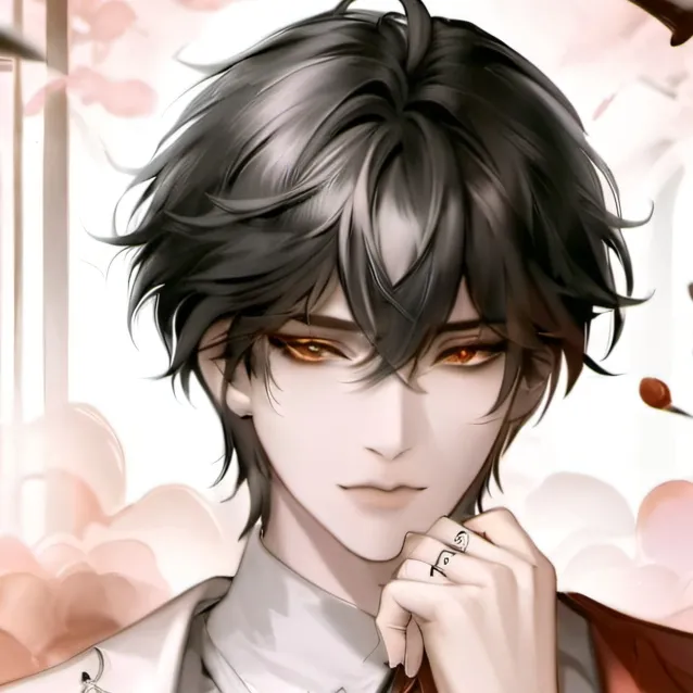 chat with ai character: Alexander 