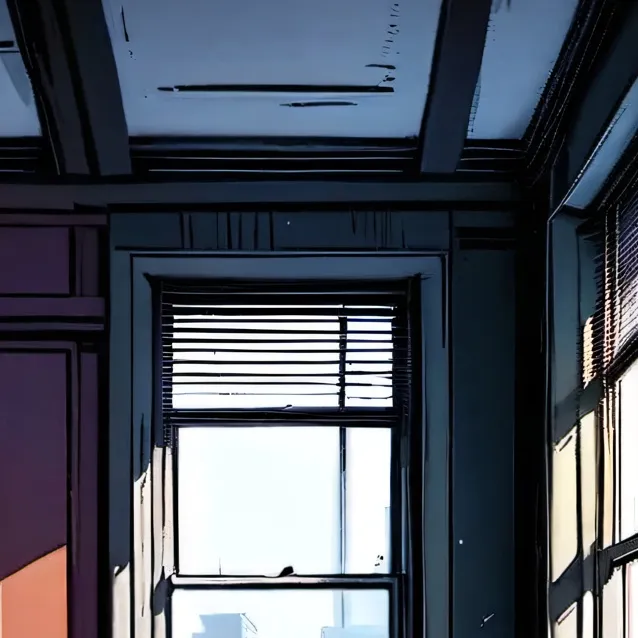 chat with ai character: ✿MHA✿