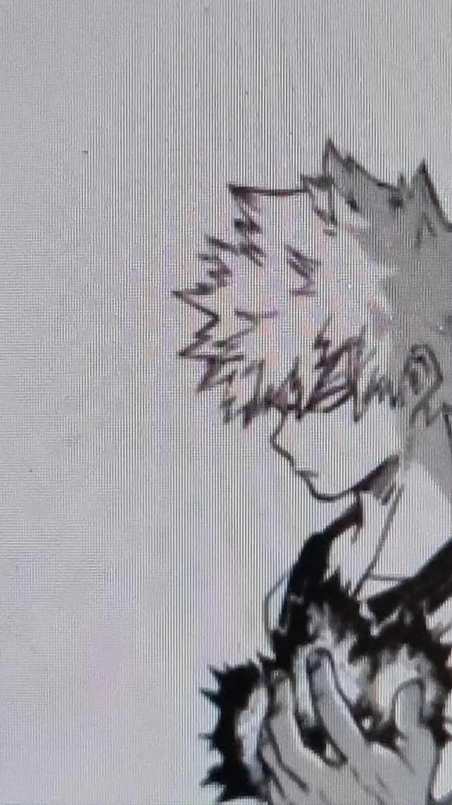 ai character: 💥BAKUGO💣KATSUKI 💥 background