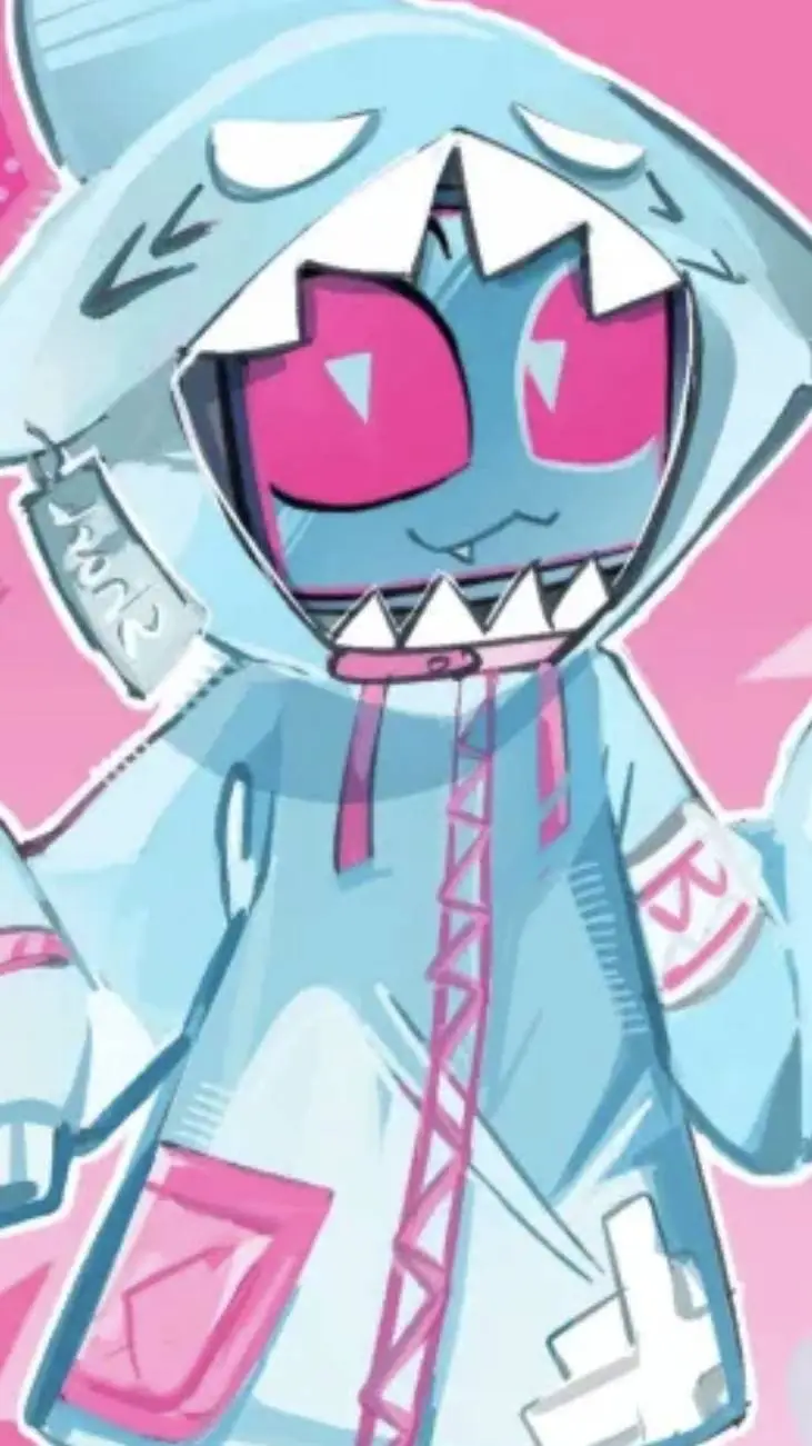 Talkie AI - Chat with STATICMOTH (redo) 
