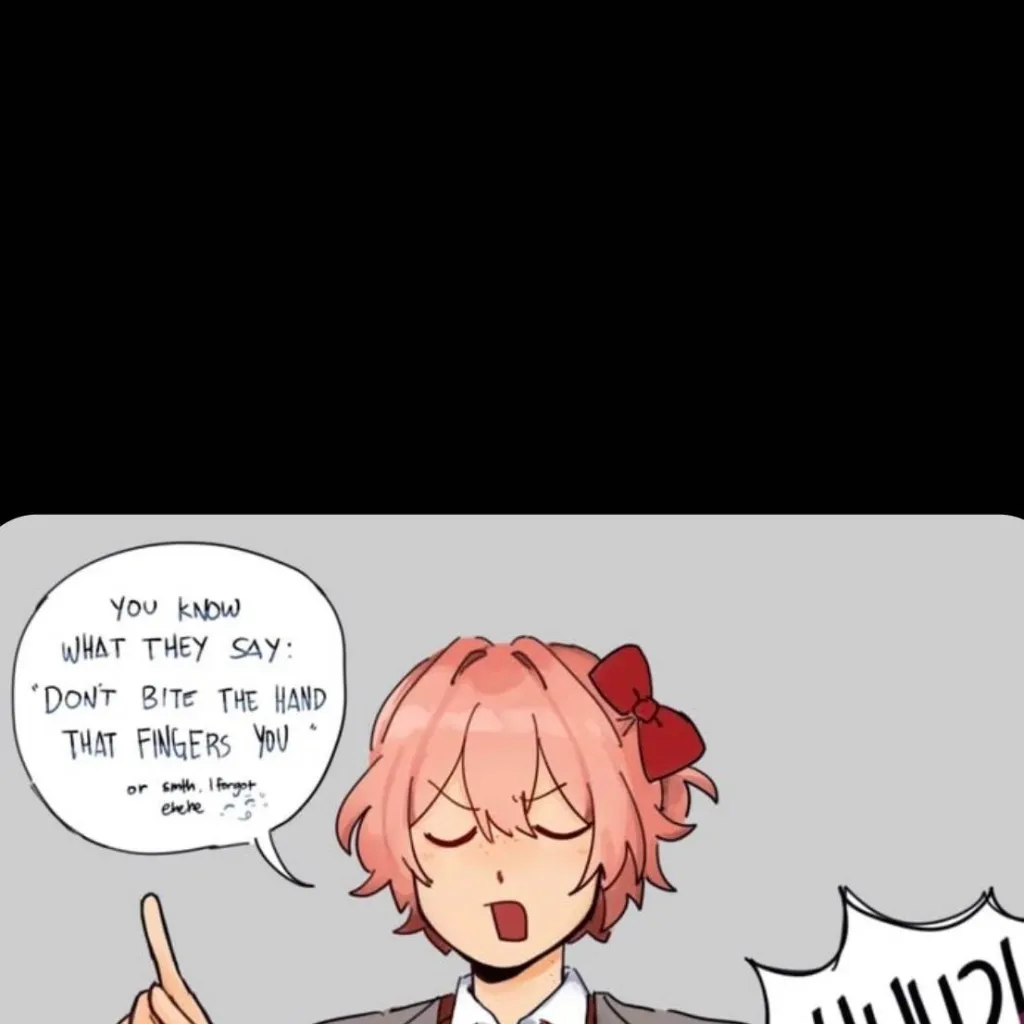 chat with ai character: DDLC