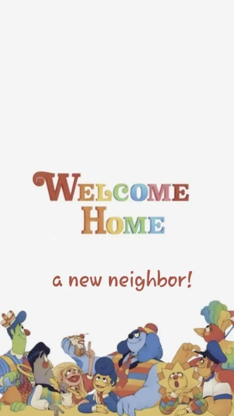 Talkie AI - Chat with Welcome home! 