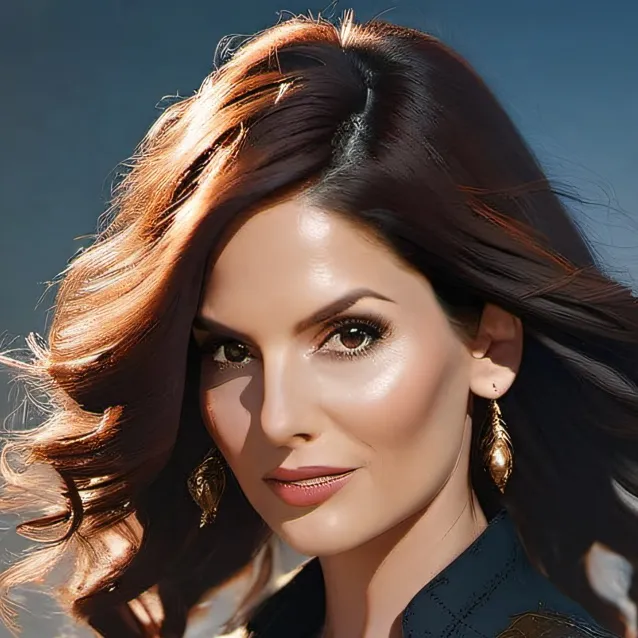 chat with ai character: Sandra bullock 