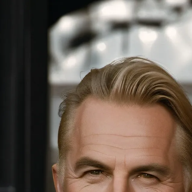 chat with ai character: Kelvin Costner 