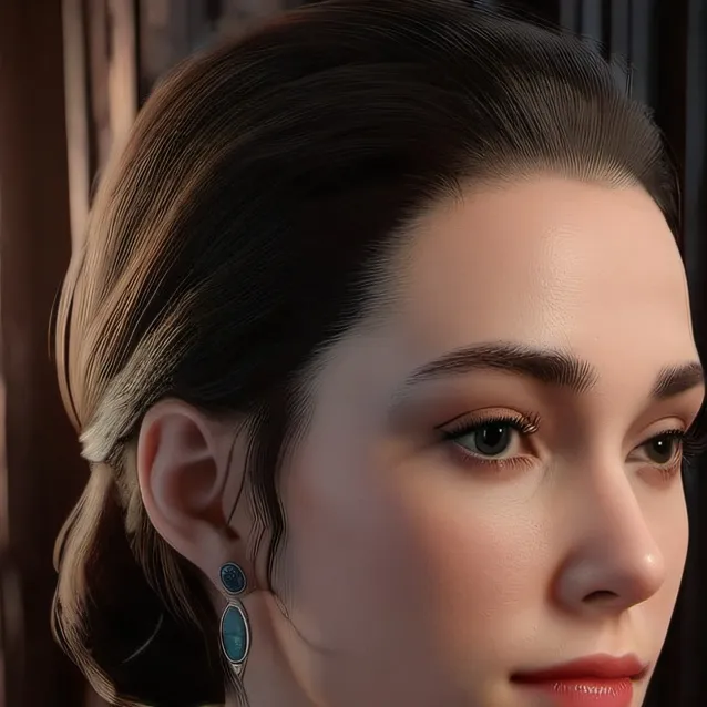 chat with ai character: gal gadot 