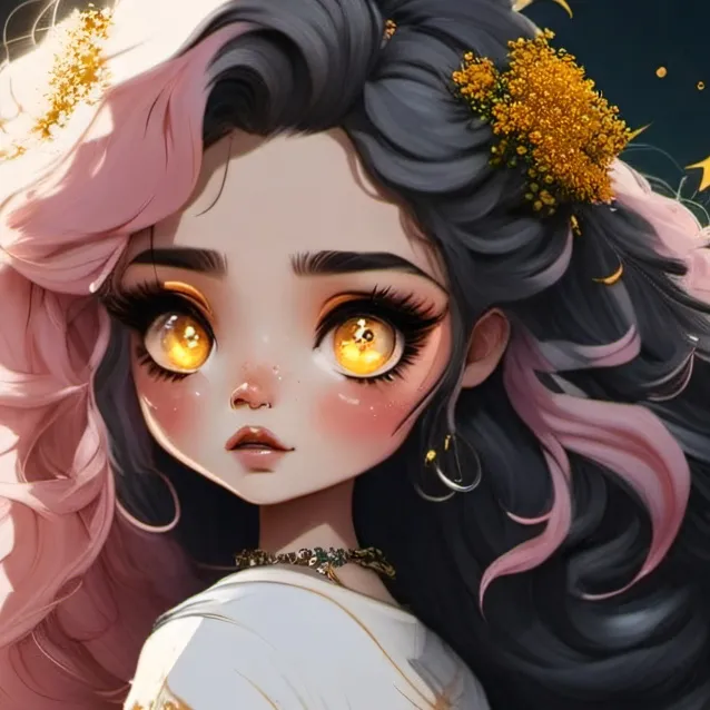 chat with ai character: carlotta