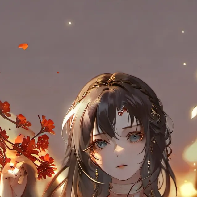 chat with ai character: angelica⛓️da samix