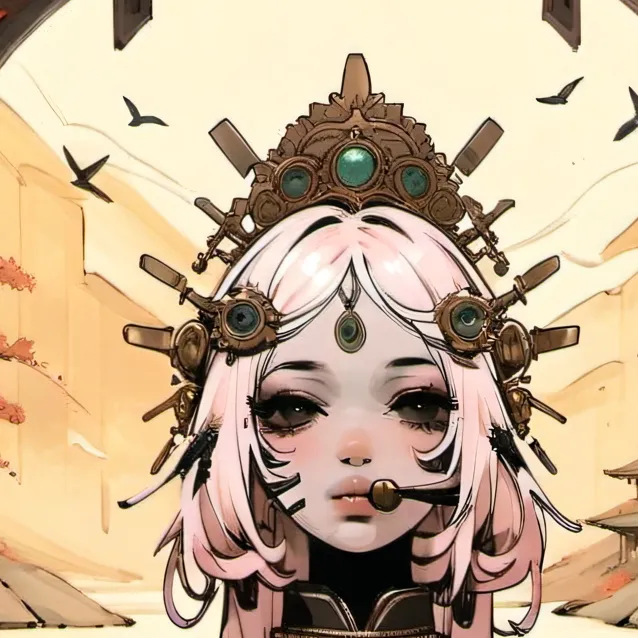 chat with ai character: matascia⛓️da samix