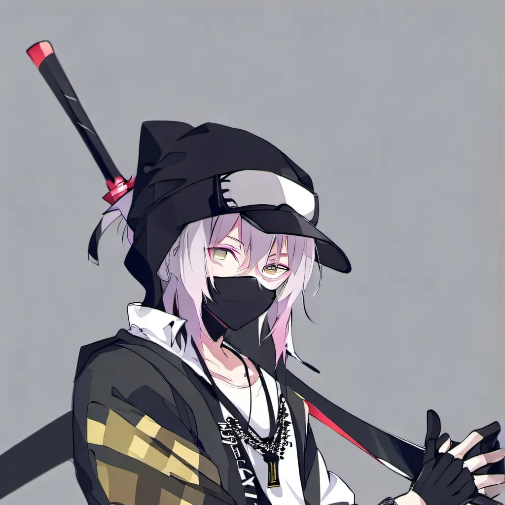 chat with ai character: Jason 