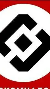 ai character: ркн background