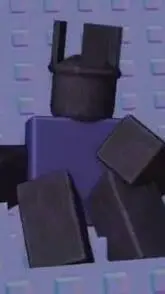 ai character: lord exo background