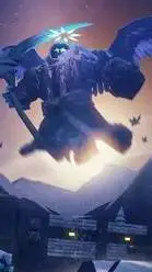 ai character: I.C.E background