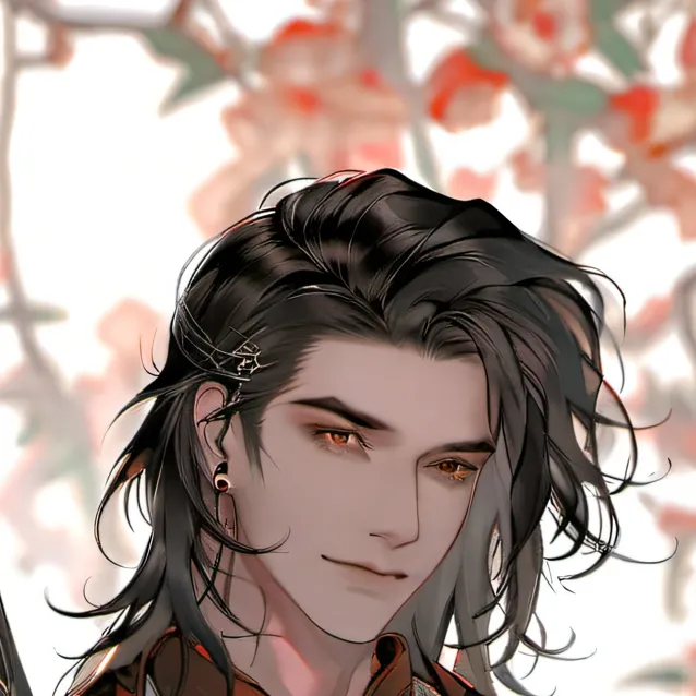 chat with ai character: Anor