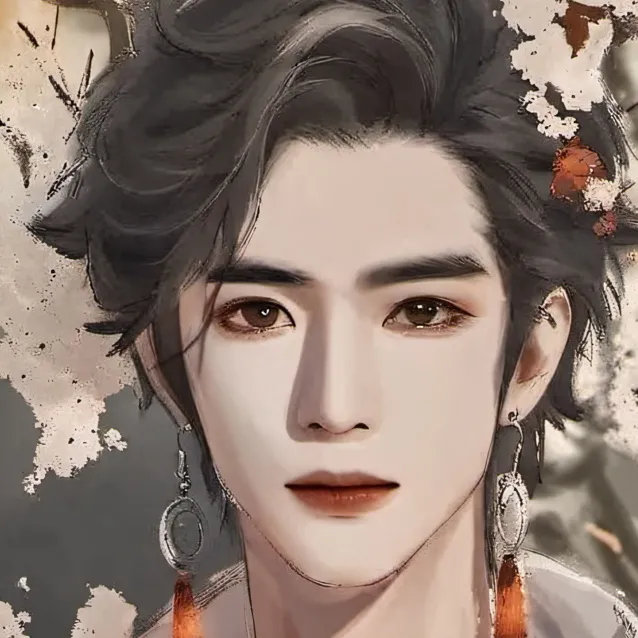 chat with ai character: luce