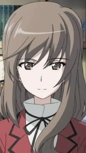 ai character: Chiyo shimada background