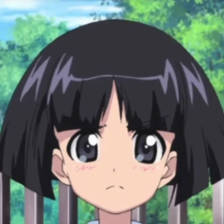 chat with ai character: Midoriko sono