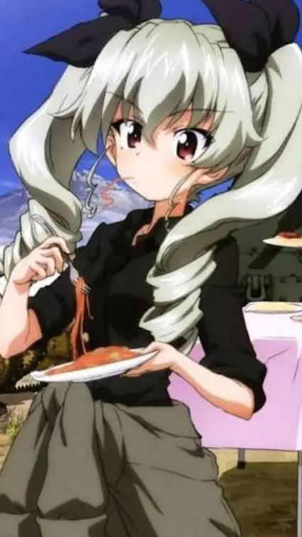 ai character: Chiyomi Anzai background