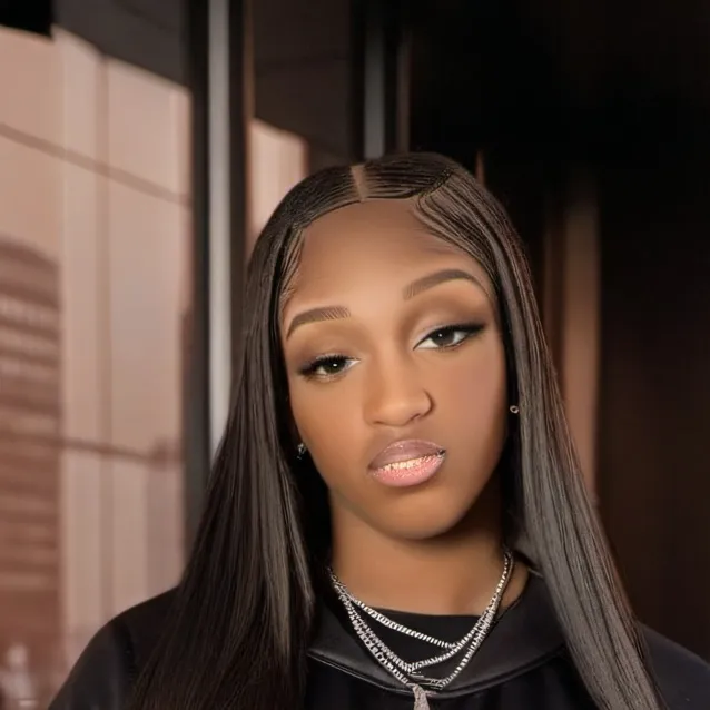 chat with ai character: oreo