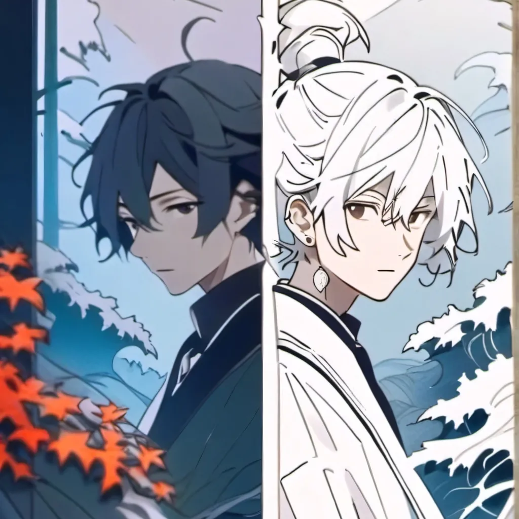 chat with ai character: Toge Inumaki 