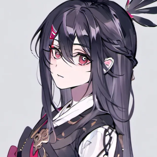 chat with ai character: María