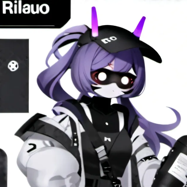 chat with ai character: uzi murder drones