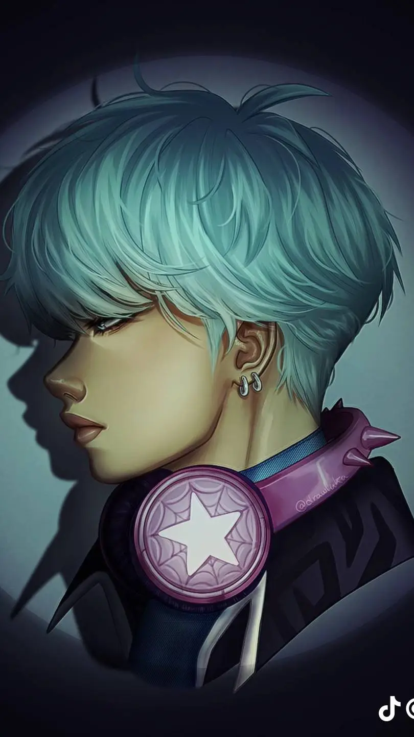 ai character: saja boysss background