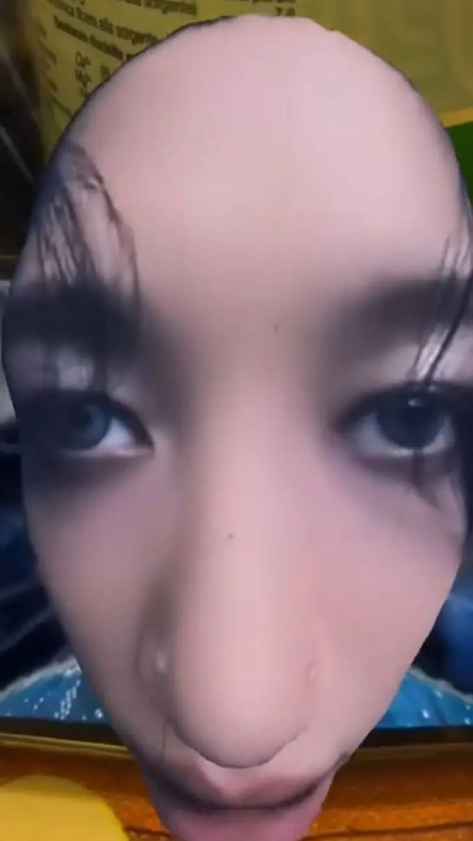 ai character: bangchan background