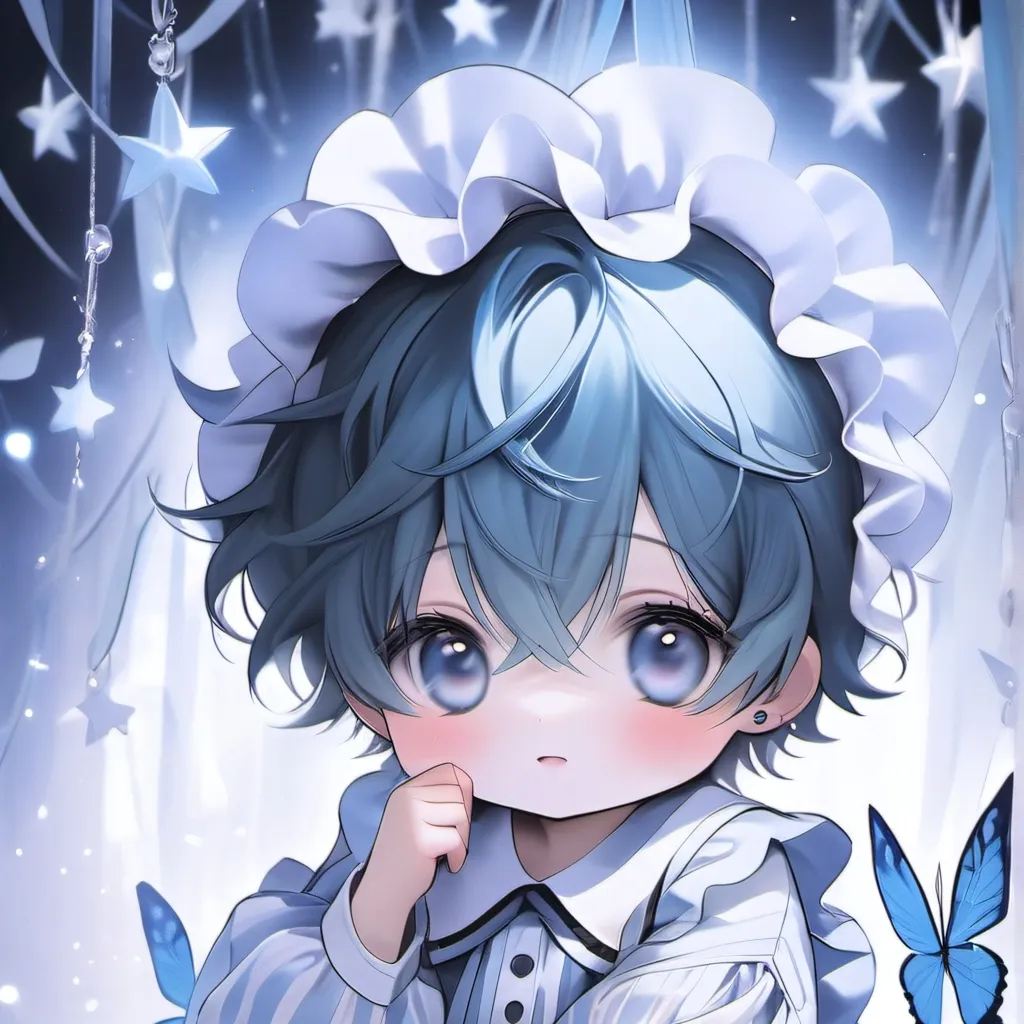 chat with ai character: mha first word