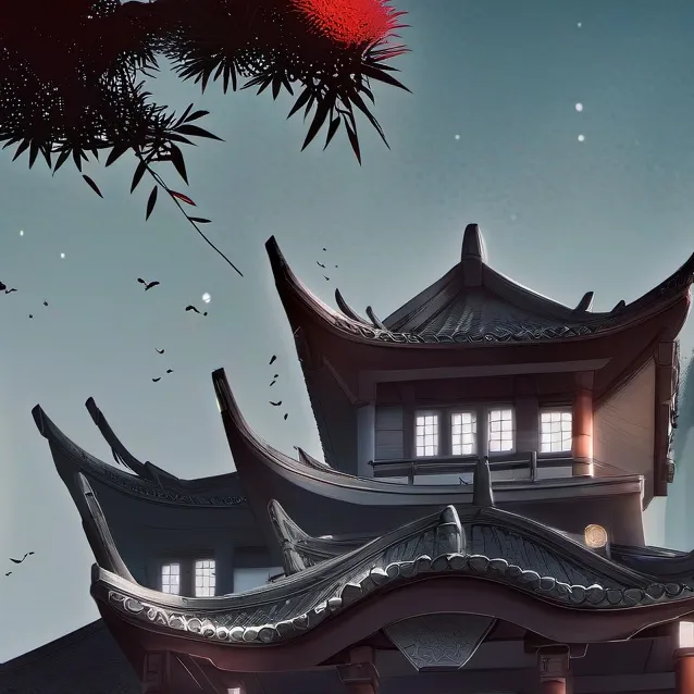 chat with ai character: bop house 3