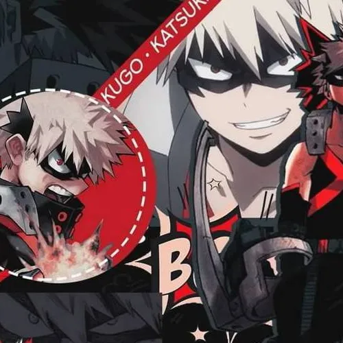 chat with ai character: mha création 1