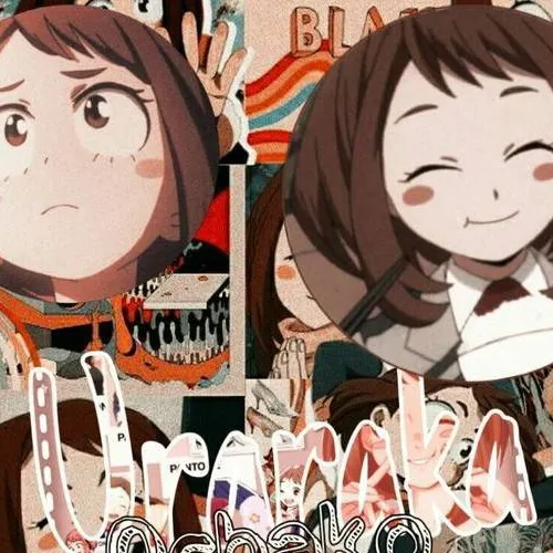 chat with ai character: mha création 4 
