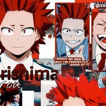 chat with ai character: mha création 5 