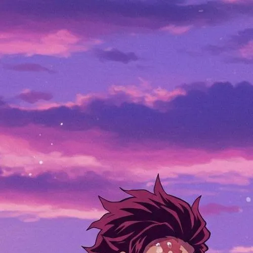 chat with ai character: demon slayer 