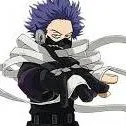 chat with ai character: Shinso Hitoshi