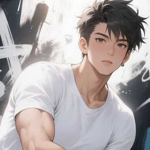 chat with ai character: Aiden Cross