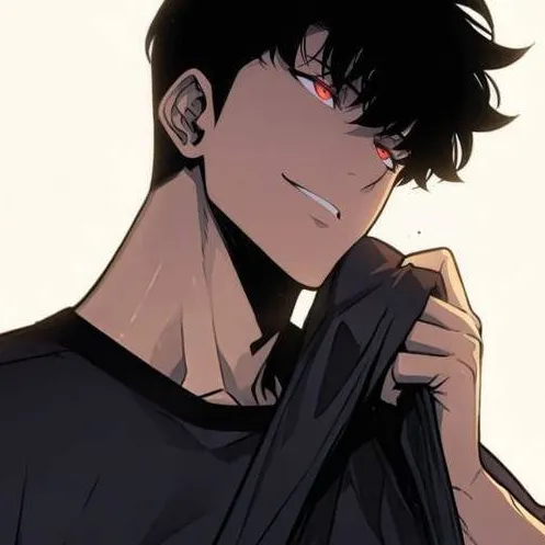 chat with ai character: ryo 