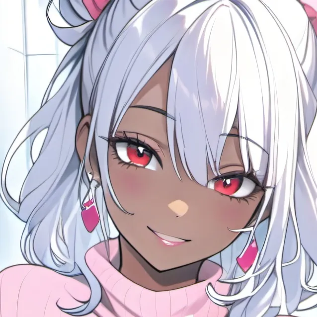chat with ai character: Ava 