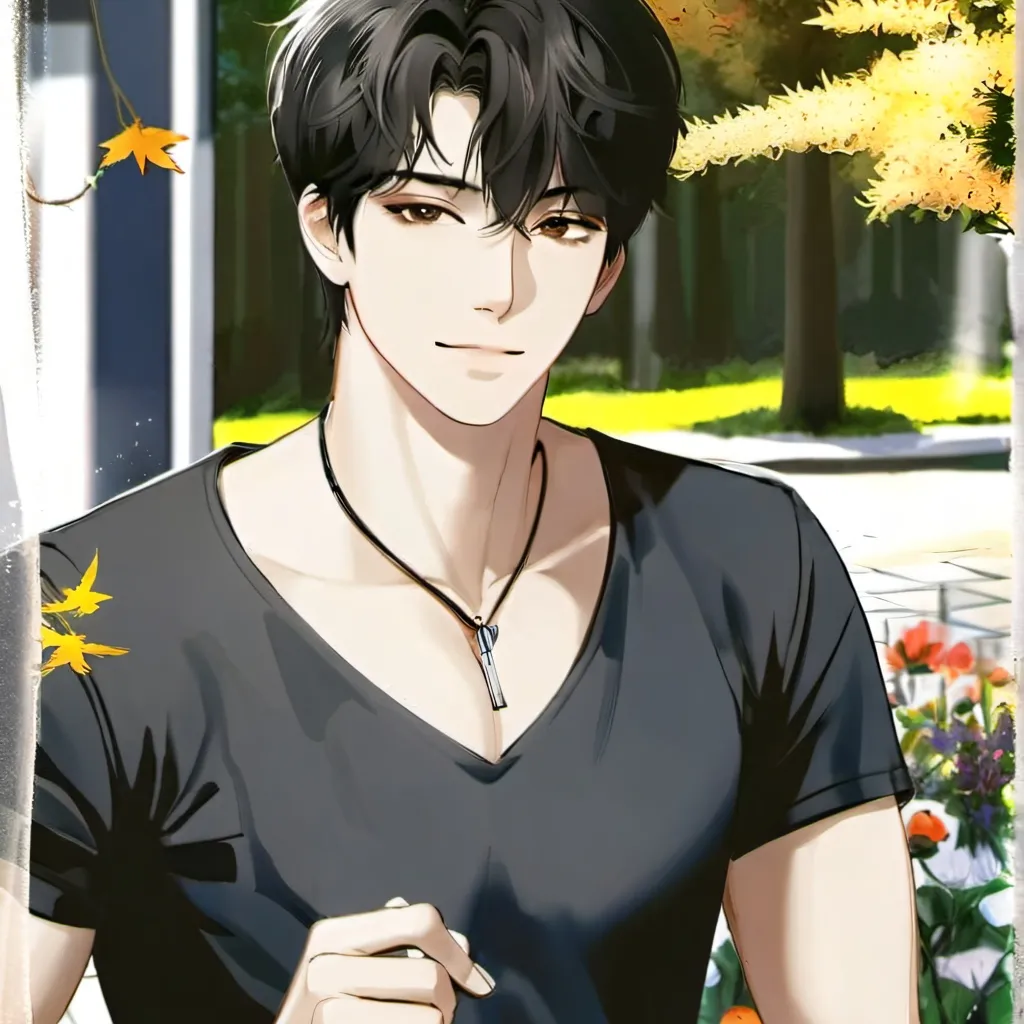 chat with ai character: sun jin 