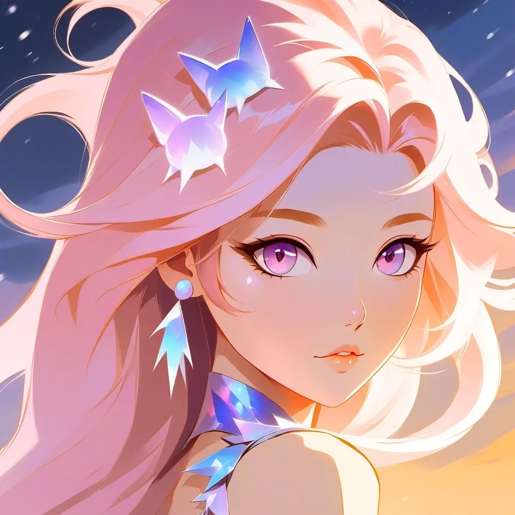 chat with ai character: Mya dos eroikos