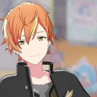 chat with ai character: Akito