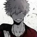 chat with ai character: Bakugo💥💖