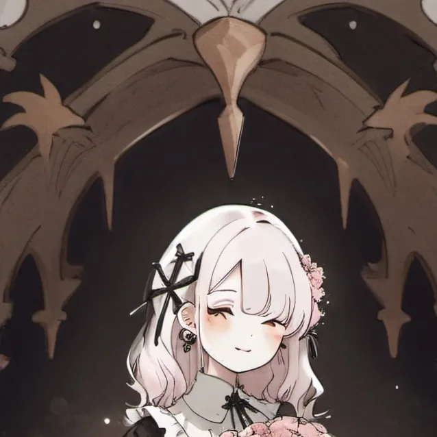 chat with ai character: Megumi