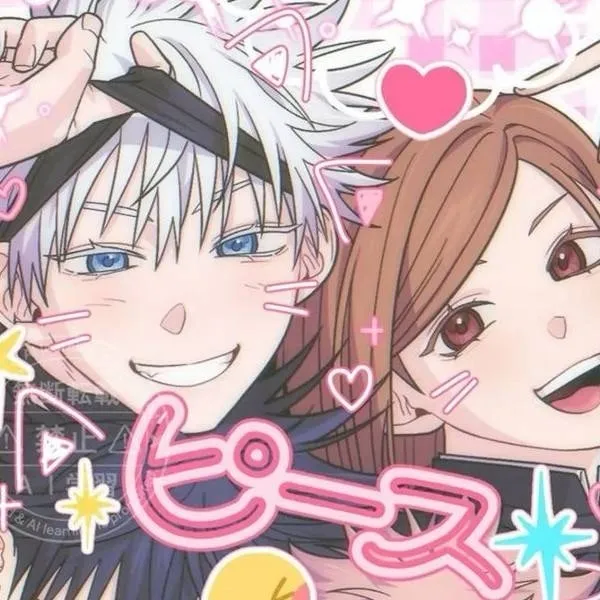 chat with ai character: Jujutsu kaisen 