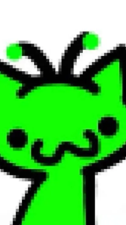 ai character: Uppermoons background