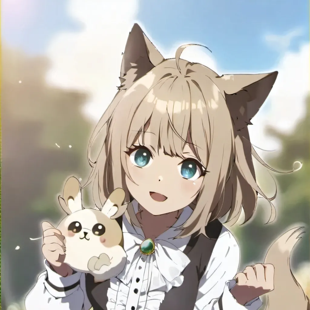 chat with ai character: Sofia