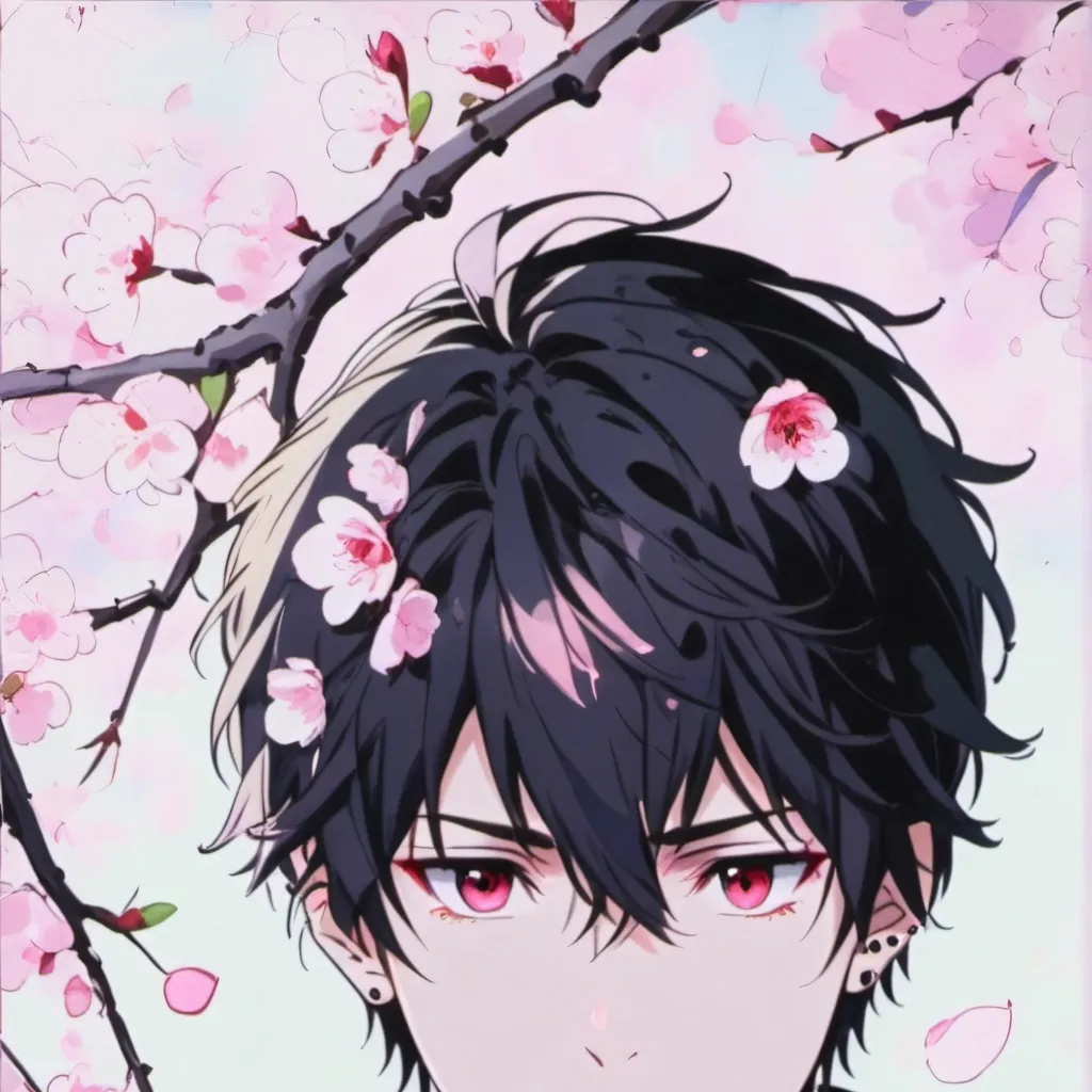 chat with ai character: Ash
