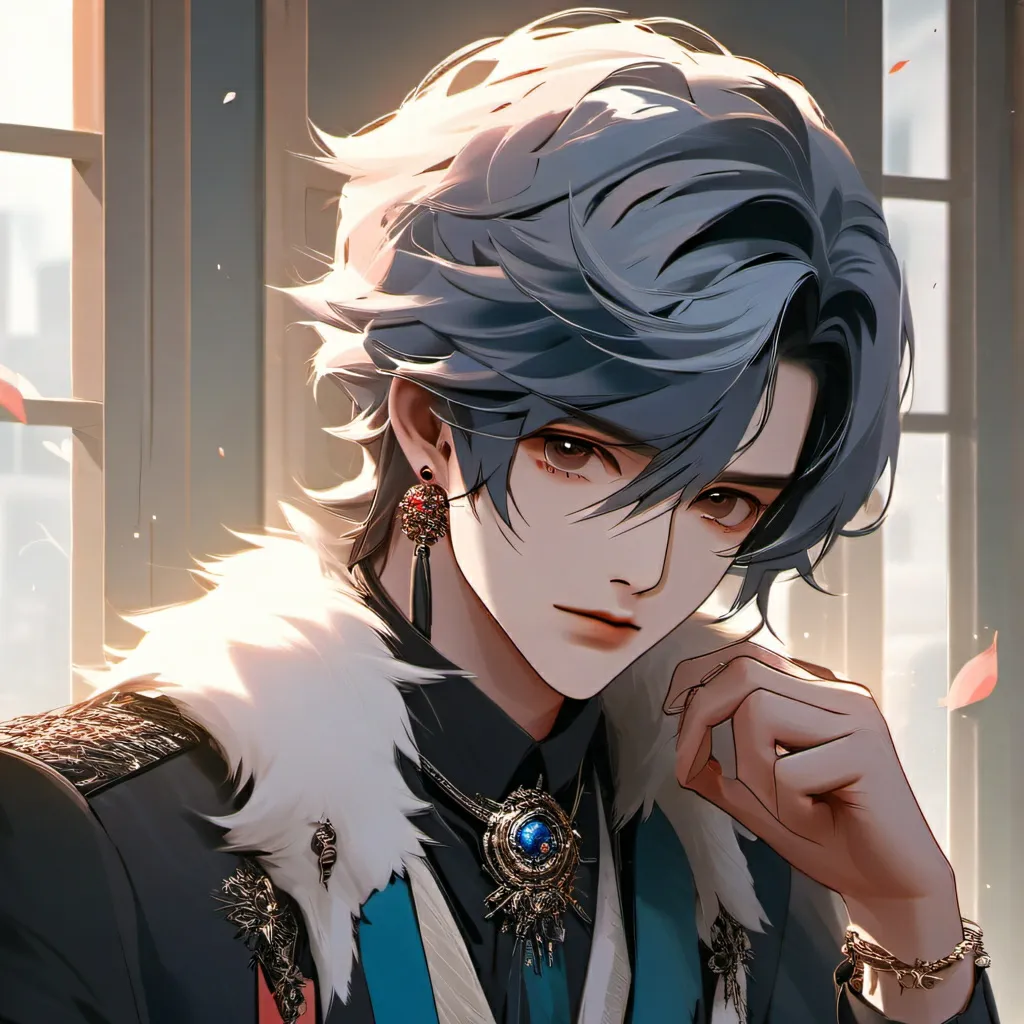 chat with ai character: jake