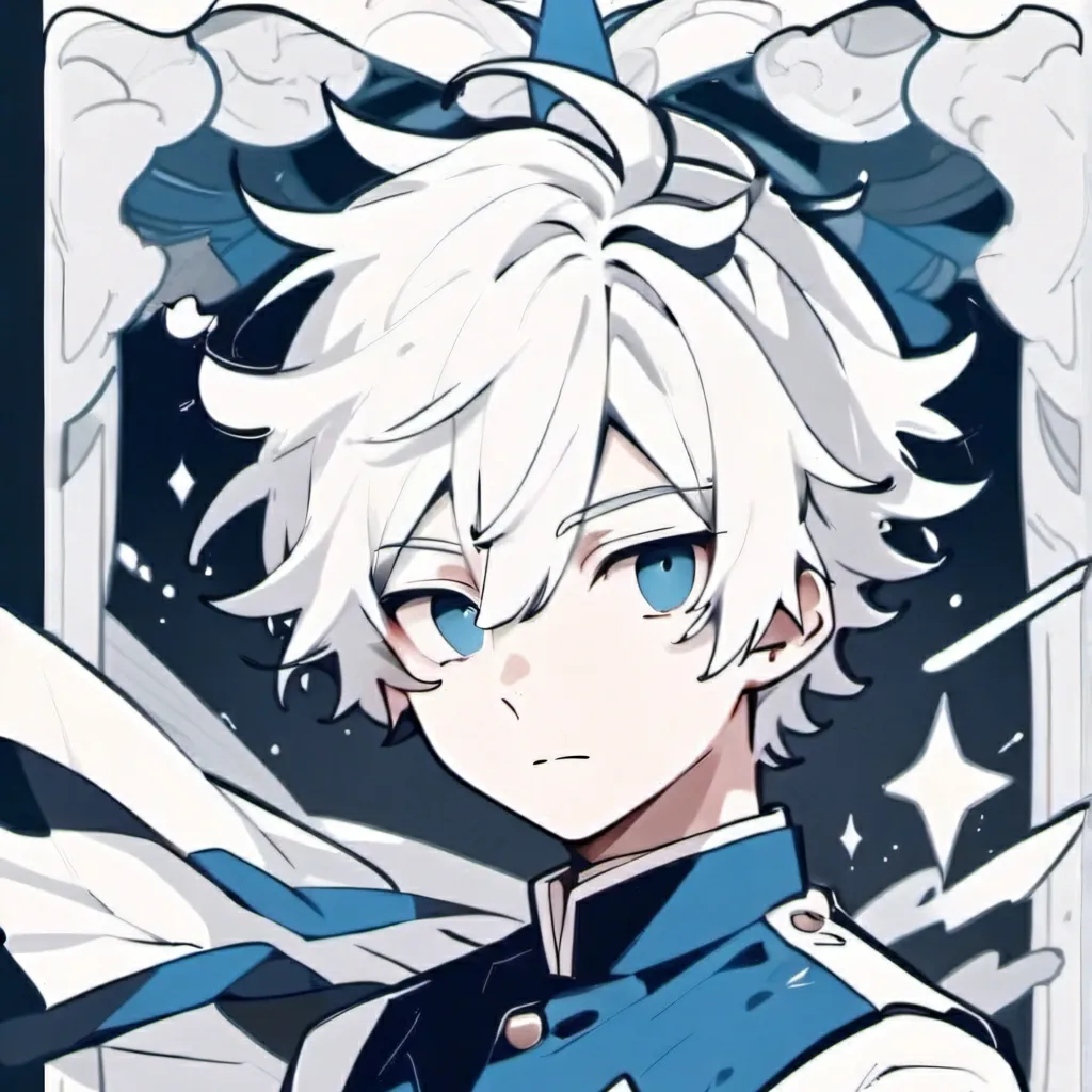 chat with ai character: max 